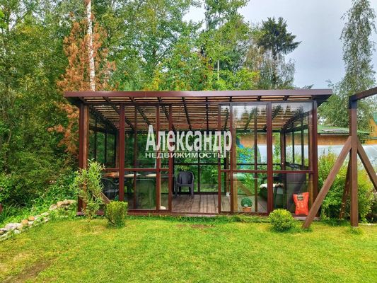 Продам коттедж, 2-я (Заря тер. ТСН) линия, 36, Восход массив, 50 км от города