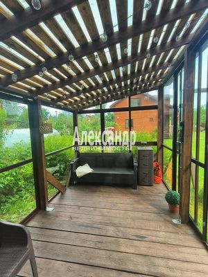 Продам коттедж, 2-я (Заря тер. ТСН) линия, 36, Восход массив, 50 км от города