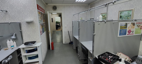Сдам офисное помещение 130 м2, Пятницкая ул, 20к2, Москва г
