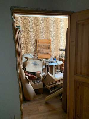 Продам двухкомнатную (2-комн.) квартиру, Багратионовский проезд, 1, Москва г