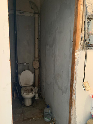 Продам двухкомнатную (2-комн.) квартиру, Багратионовский проезд, 1, Москва г