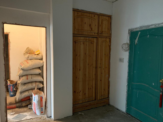 Продам двухкомнатную (2-комн.) квартиру, Багратионовский проезд, 1, Москва г
