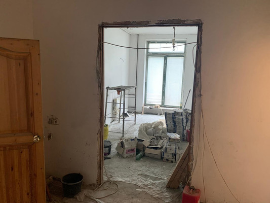 Продам двухкомнатную (2-комн.) квартиру, Багратионовский проезд, 1, Москва г