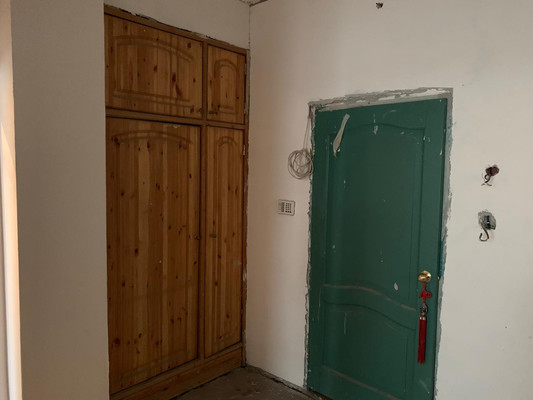 Продам двухкомнатную (2-комн.) квартиру, Багратионовский проезд, 1, Москва г