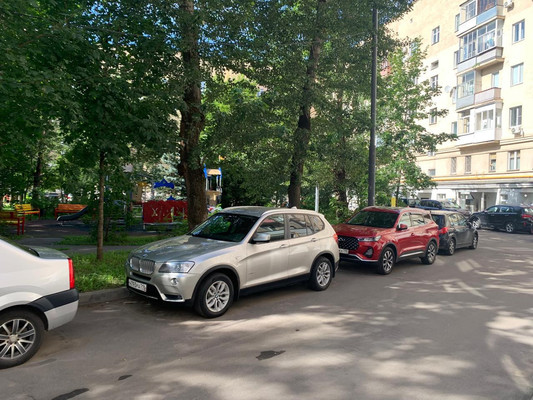 Продам двухкомнатную (2-комн.) квартиру, Багратионовский проезд, 1, Москва г