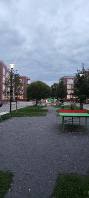 Продам двухкомнатную (2-комн.) квартиру, Пацейко ул, 3, Сухарево д