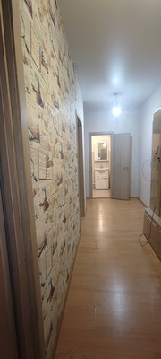 Продам двухкомнатную (2-комн.) квартиру, Пацейко ул, 3, Сухарево д