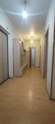 Продам двухкомнатную (2-комн.) квартиру, Пацейко ул, 3, Сухарево д