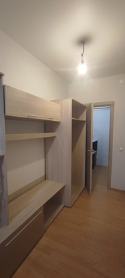 Продам двухкомнатную (2-комн.) квартиру, Пацейко ул, 3, Сухарево д