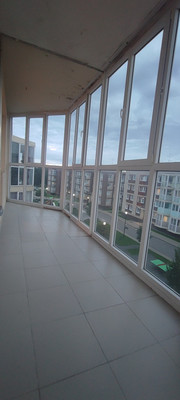 Продам двухкомнатную (2-комн.) квартиру, Пацейко ул, 3, Сухарево д