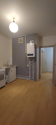 Продам двухкомнатную (2-комн.) квартиру, Пацейко ул, 3, Сухарево д