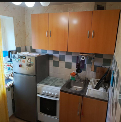 Продам двухкомнатную (2-комн.) квартиру, Ленинская ул, 2, Беседы с