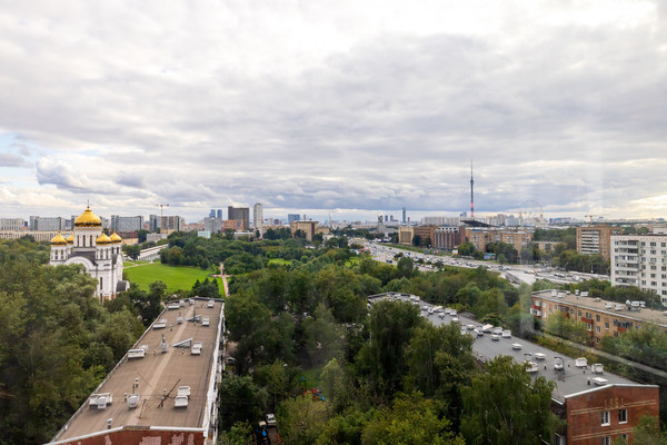 Продам многокомнатную квартиру, Мира пр-кт, 188Бк4, Москва г