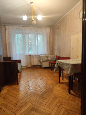 Продам двухкомнатную (2-комн.) квартиру, Смельчак (Кучино мкр.) ул, 8, Балашиха г