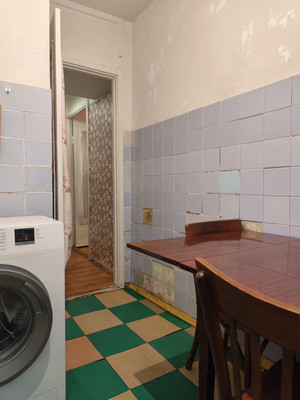 Продам двухкомнатную (2-комн.) квартиру, Смельчак (Кучино мкр.) ул, 8, Балашиха г