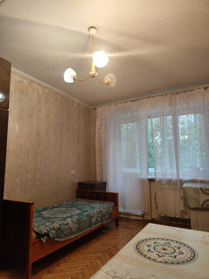 Продам двухкомнатную (2-комн.) квартиру, Смельчак (Кучино мкр.) ул, 8, Балашиха г
