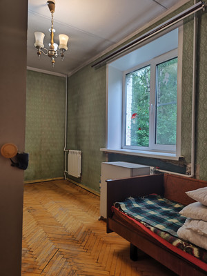 Продам двухкомнатную (2-комн.) квартиру, Смельчак (Кучино мкр.) ул, 8, Балашиха г