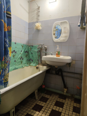 Продам двухкомнатную (2-комн.) квартиру, Смельчак (Кучино мкр.) ул, 8, Балашиха г