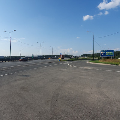 Сдам склад 1 632 м2, Бережки д