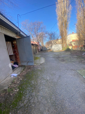 Продам гараж 15 м2, Мира ул, 43, Армавир г