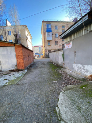 Продам гараж 15 м2, Мира ул, 43, Армавир г