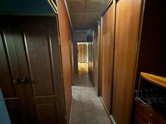 Продам трехкомнатную (3-комн.) квартиру, Башиловская ул, 21, Москва г