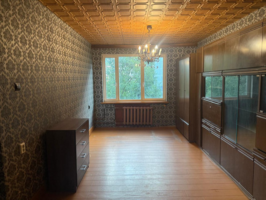 Продам трехкомнатную (3-комн.) квартиру, Башиловская ул, 21, Москва г