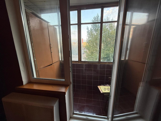 Продам трехкомнатную (3-комн.) квартиру, Башиловская ул, 21, Москва г