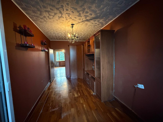 Продам трехкомнатную (3-комн.) квартиру, Башиловская ул, 21, Москва г