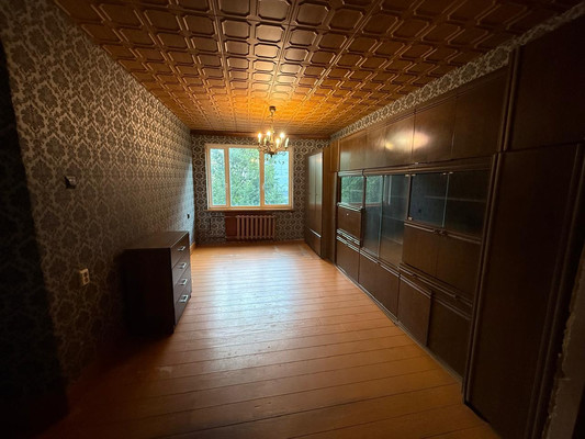 Продам трехкомнатную (3-комн.) квартиру, Башиловская ул, 21, Москва г