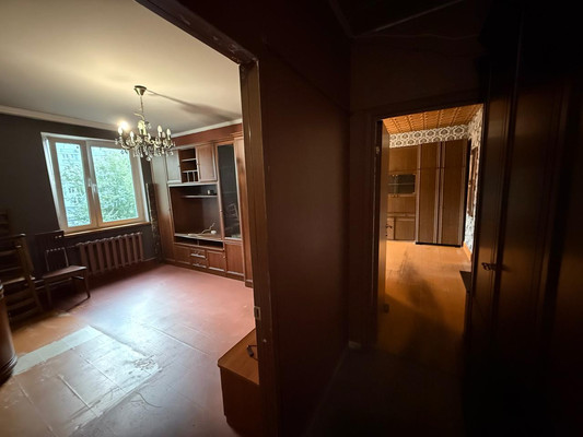 Продам трехкомнатную (3-комн.) квартиру, Башиловская ул, 21, Москва г