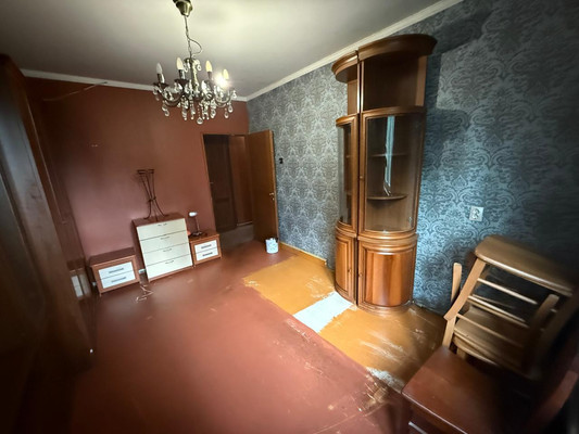 Продам трехкомнатную (3-комн.) квартиру, Башиловская ул, 21, Москва г