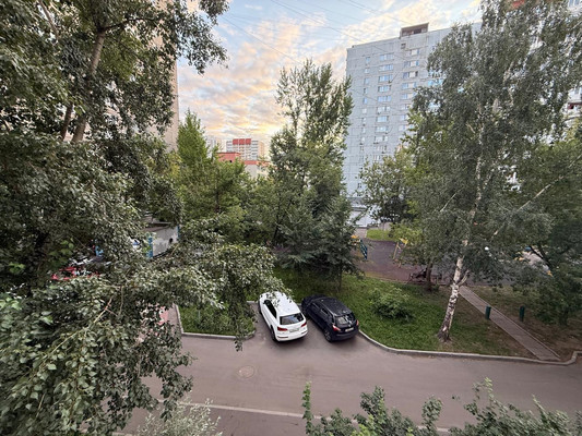 Продам трехкомнатную (3-комн.) квартиру, Башиловская ул, 21, Москва г