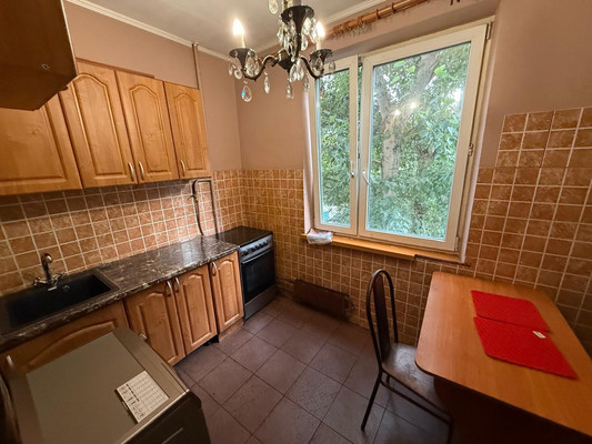 Продам трехкомнатную (3-комн.) квартиру, Башиловская ул, 21, Москва г
