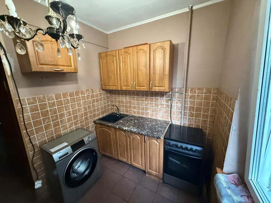 Продам трехкомнатную (3-комн.) квартиру, Башиловская ул, 21, Москва г