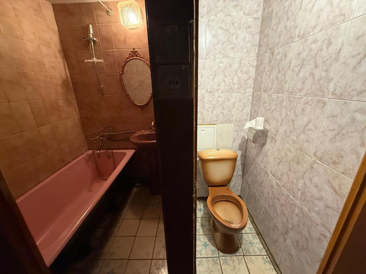 Продам трехкомнатную (3-комн.) квартиру, Башиловская ул, 21, Москва г