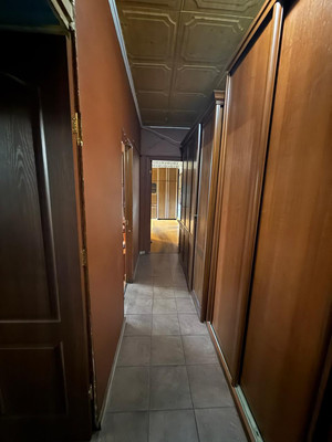 Продам трехкомнатную (3-комн.) квартиру, Башиловская ул, 21, Москва г