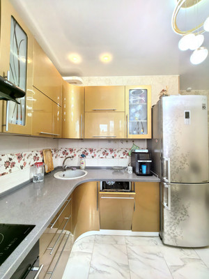 Продам двухкомнатную (2-комн.) квартиру, Рязановское ш, 19, Подольск г