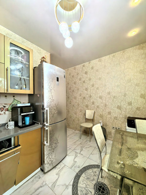 Продам двухкомнатную (2-комн.) квартиру, Рязановское ш, 19, Подольск г