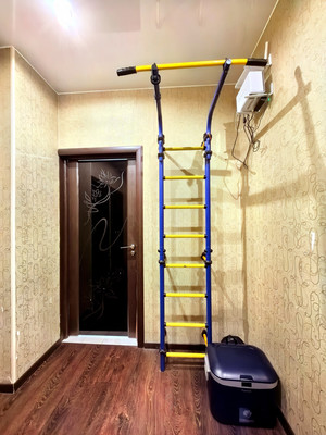 Продам двухкомнатную (2-комн.) квартиру, Рязановское ш, 19, Подольск г