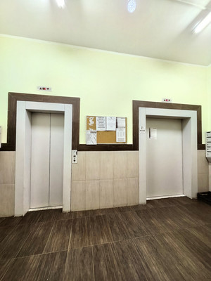 Продам двухкомнатную (2-комн.) квартиру, Рязановское ш, 19, Подольск г