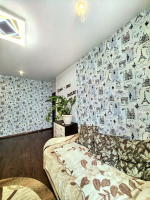 Продам двухкомнатную (2-комн.) квартиру, Рязановское ш, 19, Подольск г