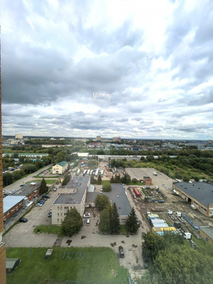 Продам двухкомнатную (2-комн.) квартиру, Рязановское ш, 19, Подольск г