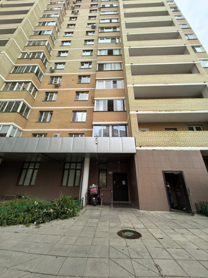 Продам двухкомнатную (2-комн.) квартиру, Рязановское ш, 19, Подольск г