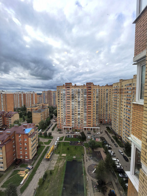 Продам двухкомнатную (2-комн.) квартиру, Рязановское ш, 19, Подольск г