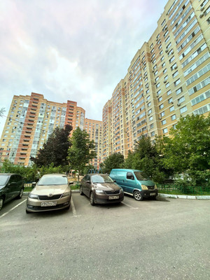 Продам двухкомнатную (2-комн.) квартиру, Рязановское ш, 19, Подольск г