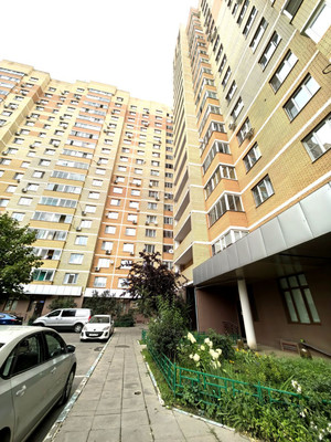 Продам двухкомнатную (2-комн.) квартиру, Рязановское ш, 19, Подольск г