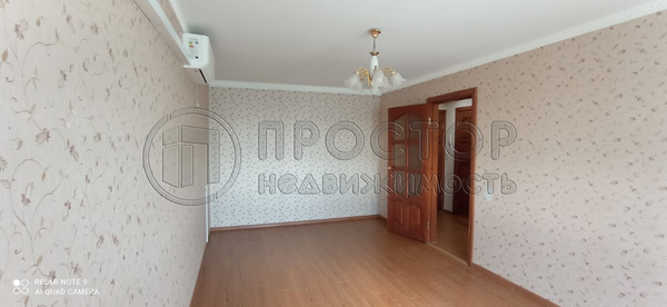 Продам однокомнатную (1-комн.) квартиру, Гурьева ул, 10, Раменское г