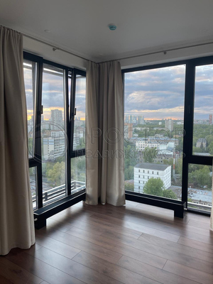 Продам трехкомнатную (3-комн.) квартиру, Окружной проезд, 10Б, Москва г