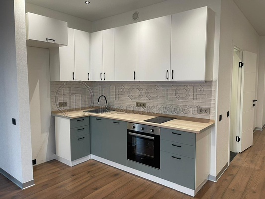Продам трехкомнатную (3-комн.) квартиру, Окружной проезд, 10Б, Москва г
